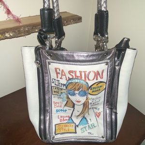 Rare Brighton Purse
